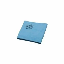 VILEDA Set Mit 5 Mikronschnellen Tüchern 38 X 40 Cm Blau