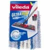 Vileda Vileda Ultramax Micro & Cotton Mop In Clade Accesso (141626) (141626)
