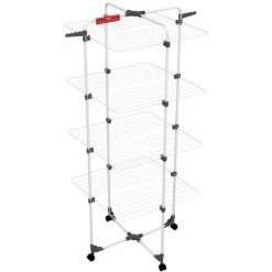 Wäschetrockner Turm 40m - 157238 - Vileda