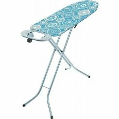 Universelles Bügelbrett 110x30cm Vileda 161242