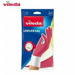 Universalhandschuhgröße S 146077 Vileda EDM 77678