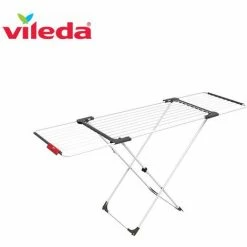 Erweiterbare Wäscheleine Überraschung Vileda 157235