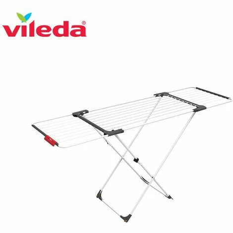 Erweiterbare Wäscheleine Überraschung Vileda 157235