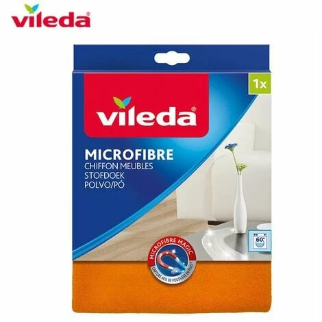 Mikrofasertuch 141303 Vileda EDM 77604
