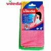 Mikrofasertuch Stil 2pc 151503 Vileda EDM 77605