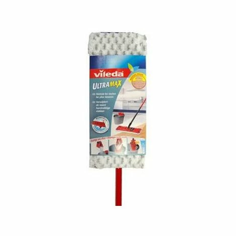 Vileda UltraMax Micro + Mop Cotton Wandhalter (140911)