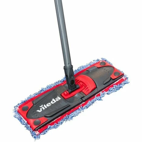 Vileda UltraMax Micro + Mop Cotton Wandhalter (140911) – Bild 3