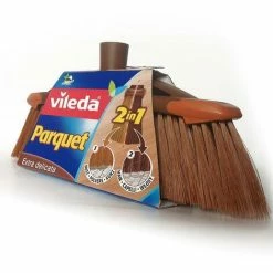 VILEDA 2in1 Parkett Szczotka