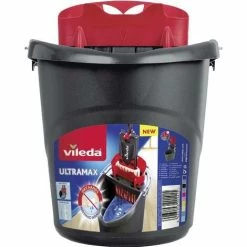 Vileda ULTRAMAX Eimer Mit Powerpresse 1 St. 10917