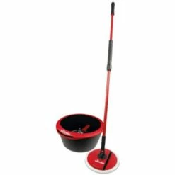 VILEDA Rotierender Mop Schleudern Und Reinigen Spin And Clean