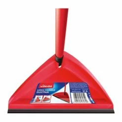 VILEDA Faltbare Schaufel Flexi - Rot