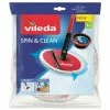 VILEDA Ersatzmop Spin And Clean