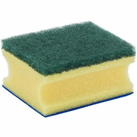 VILEDA-Set Mit 3 Doppelseitigen Scheuerschwämmen – Bild 2