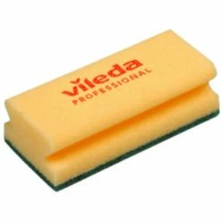 VILEDA-Set Mit 10 Scheuerschwämmen