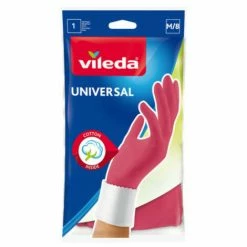 VILEDA Universalhandschuhe - Gröe M