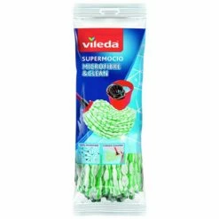 Wischmop VILEDA Mikrofaser Eco