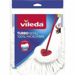 Vileda Easy Wring & Clean Wischmop Ersatz 1 St. 134302