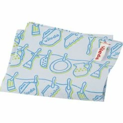 Vileda Geschirrtuch Microfaser 60x40cm