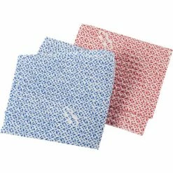 Vileda Spültuch +30% Microfaser 36x34cm 2er Pack