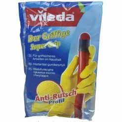 VILEDA Haushaltshandschuh Universalmittel M Der Griffige