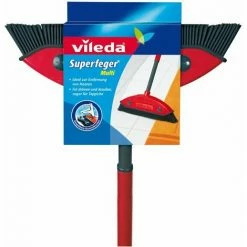 VILEDA Superfeger Multi Mit Teleskopstiel