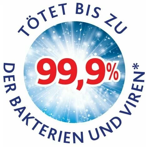 Vileda Dampfreiniger Steam Plus Inklusive Teppichreiniger Tankvolumen: 0,4 L – Bild 3