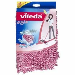 Vileda Vileda 132156 Style Chenille Ersatzbezug (140995) (140995)
