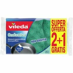 Vileda Vileda Ondattiva Milleusi (116509) (116509)