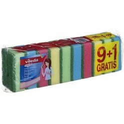 Vileda Vileda Formate 9 + 1 NEW Dishrag (146920) (146920)