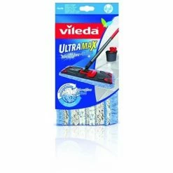 VILEDA ERSATZBEZUG ULTRAMAX MICRO & COTTON WISCHBEZUG
