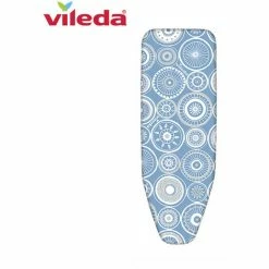 Universalabdeckung I Love Vileda 163259 Für 110x30cm Und 130x45cm Platten.