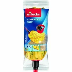 Vileda Wischmop SuperMocio Wischmop Vileda 0655300184 Vileda 4023103094192 Vileda Vileda Wischmop 4023103094192