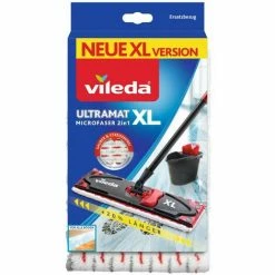 Vileda Ersatzbezug Universal XL Für Bodenwischer UltraMat 06553011524448 Ultramat Ultramat 4023103212237