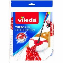 Vileda Ersatzkopf Für Wischmop Turbo Ersatzkopf Turbo Für 06553011524449 Ersatzkopf Wischmop Vileda 0655301932