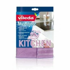 Vileda - Mikrofaser-Küchentuch
