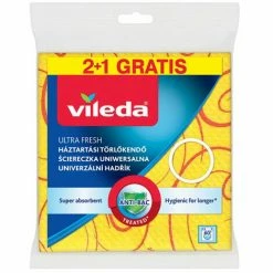 Vileda Vileda Tuch Vielseitige 2 + 1-Tuch (144826) (144826)