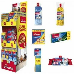 S.of. Aussteller Cuida Tu Hogar Vileda