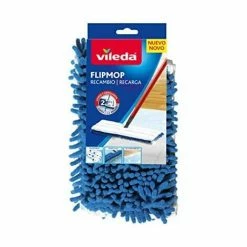 Ersatz-Mikrofasermopp Flip Mop 162291 Vileda