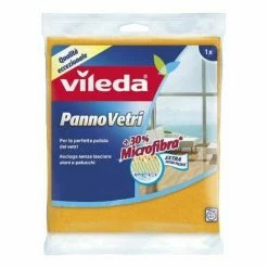 Vileda Panno Vetri